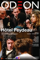 Hôtel Feydeau