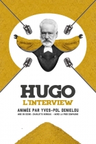 Hugo L'interview