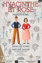Hyacinthe et Rose