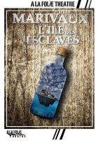 L'île des esclaves