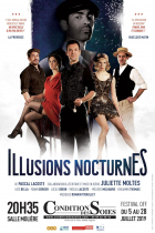 Illusions Nocturnes