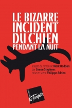 Le Bizarre Incident du Chien pendant la Nuit