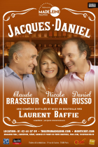 Jacques Daniel
