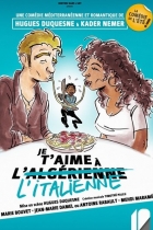 Je t'aime à l'italienne