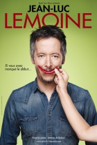 Jean-Luc Lemoine