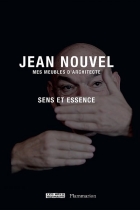 Expo Jean Nouvel : mes meubles d'architecte