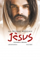 Jésus de Nazareth à Jérusalem