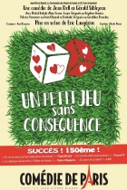 Un Petit Jeu sans Conséquence