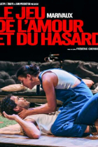 Le jeu de l'amour et du hasard