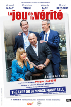 Le Jeu de la Vérité