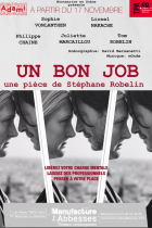 Un bon job