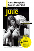 Mademoiselle Julie