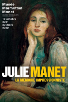 Expo Julie Manet