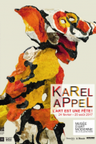 Expo Karel Appel