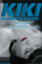 Kiki de Montparnasse