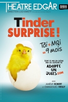 Tinder surprise