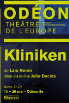 Crises, Kliniken