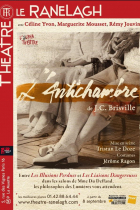 L'Antichambre