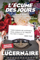 L'écume des jours (Claudie Russo-Pelosi)