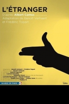 L'Etranger
