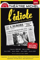 L'Idiote