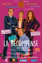 La Récompense