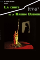 La chute de la maison Busher