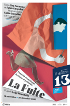 La fuite (Fabio Gorgolini)