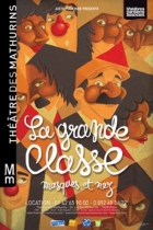 La Grande Classe - Masques et Nez