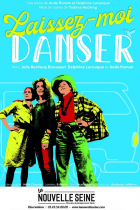 Laissez-moi danser