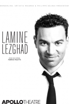 Lamine Lezghad, Ne s'interdit Rien