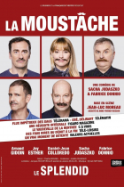 La Moustache
