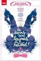 Les lapins sont toujours en retard