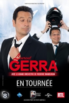Laurent Gerra