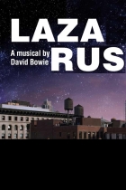 Lazarus, David Bowie Musical