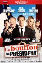 Le Bouffon du Président