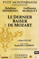 Le dernier baiser de Mozart