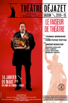 Le Faiseur de Théâtre (Déjazet)