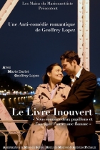 Le livre inouvert