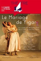 Le Mariage de Figaro