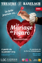 Le Mariage de Figaro