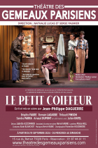 Le Petit Coiffeur, Jean-Philippe Daguerre