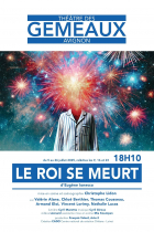 Le Roi se meurt