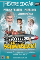 Le Schmilblick