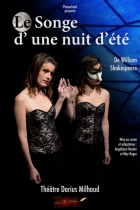 Le Songe d'une nuit d'été