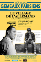 Le Village de l'Allemand
