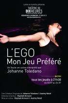 L'Ego Mon Jeu Préféré