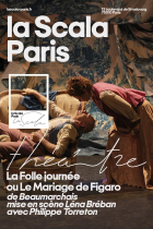 Le Mariage de Figaro