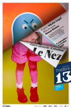 Le nez