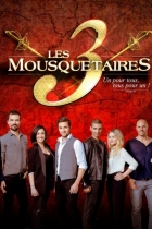 Les 3 Mousquetaires